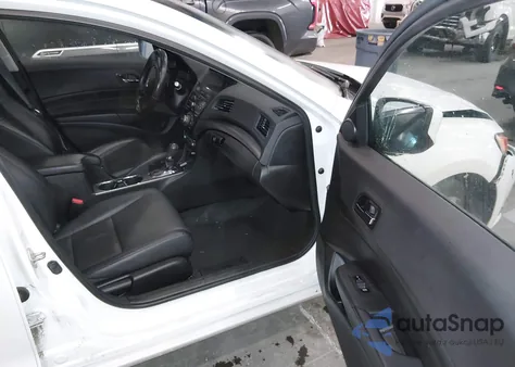 2014 Acura Ilx 2.0L из США, поврежденный, VIN 19VDE1F73EE004225